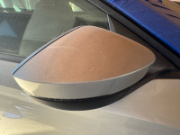 Retrovizor de Škoda octavia 4