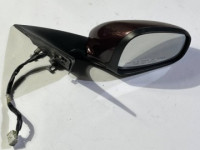 retrovizor desna 13-pin maserati granturismo 2008-2015 980145028