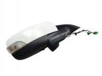 retrovizor desna 17 pin 12+3+2 pin volvo xc60 i lak: 614-46 (08-13) eu
