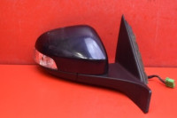 retrovizor desna 467-46 eu volvo s80 2 ii v70 3 iii 06-09 8 pin m-1101