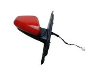 retrovizor desna 5 pin honda civic x lak: r513 (17-19) 76200-tgl-e321-