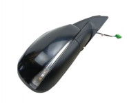 retrovizor desna 6 pin volvo v60 i s60 ii lak: 019-26 (10-13) europa P
