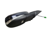 retrovizor desna 8 pin volvo v60 i s60 ii lift lak: 467-46 (13-18) uk
