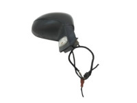 retrovizor desna 9pin europa 96806501xt peugeot 207 i (2006-2012) 9680