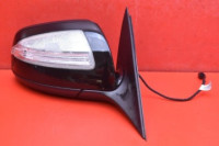 retrovizor desna c040 eu a2048100219 mercedes c-klasa w204 07-12 7 pin