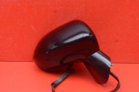 retrovizor desna crne eu 010141 honda city 4 iv lift 05-08 7 pin m-112
