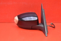 retrovizor desna crne eu 014347 ford galaxy mk2 06-10 8 pin m-1103682-