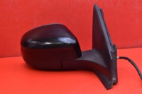 retrovizor desna crne eu 024384 ford mondeo mk4 07-10 5 pin m-1101081-