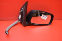 retrovizor desna crne eu 96301-eb110 nissan navara 3 iii d40 05-10 5 p