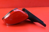 retrovizor desna crvene eu 0211047 citroen c3 3 iii 16-20 6+3 pin m-11