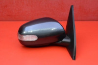 retrovizor desna grafitne eu 87606-1h165 kia ceed 1 i lift 10-12 8 pin
