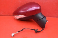 retrovizor desna m9 eu 024704 ford fiesta mk7 lift 12-17 8 pin m-11032