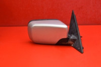 retrovizor desna srebrne eu 0117351 bmw e39 lift 00-04 5 pin m-1129834