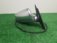 retrovizor desna struja audi a4 b6 14 pin chrom e1010681 E1010681