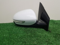 retrovizor desna struja kia sportage 4 2016 8 pin 87620-f1100wd 87620-