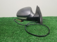retrovizor desna struja volkswagen passat b6 6 pin 3c0857934