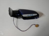 retrovizor desna vw polo iv 6q0 6q0857934 5pin 6Q0857934