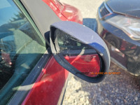 RETROVIZOR DESNI RUČNI PEUGEOT 206