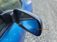 RETROVIZOR DESNI RUČNI PEUGEOT 307