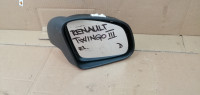 Retrovizor Desni, električni za Renault Twingo 3
