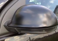 Retrovizor  električni i ručni (manualni), desni i lijevi