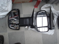 RETROVIZOR FIAT IVECO, DUCATO  ORIGINAL