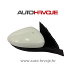 Retrovizor Fiat Tipo 2 2015- / desni /  7 pin /