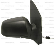 RETROVIZOR FORD FIESTA RETROVIZOR FIESTA [MAN/CRN] (05-10) **NOVO**