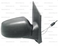 RETROVIZOR FORD FOCUS RETROVIZOR FOCUS [MAN/CRN] (04-07) **NOVO**