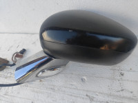 RETROVIZOR LIJEVI CITROEN C3 2009-2016