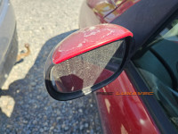 RETROVIZOR LIJEVI RUČNI PEUGEOT 206