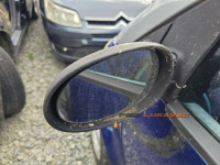 RETROVIZOR LIJEVI RUČNI SMART CITY COUPE