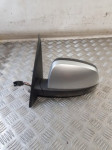 retrovizor lijevog 5pin 13113480 opel meriva a 04r- europa k: z157