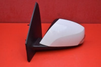 retrovizor lijevog biale eu 12523320 renault megane 3 iii 13-20 9 pin