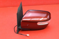retrovizor lijevog bordo 012284 eu mazda cx-7 06-09 6 pin m-900629-012