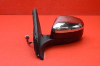 retrovizor lijevog bordo eu 024384 ford mondeo mk4 07-10 7 pin m-11299