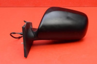 retrovizor lijevog crne eu 011076 toyota yaris 2 ii 05-09 3 pin m-1101
