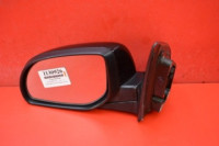 retrovizor lijevog crne eu 022889 hyundai i20 1 i pb 08-12 3 pin m-113