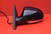 retrovizor lijevog crne eu 3c0857933 vw passat b6 05-10 9 pin m-108793