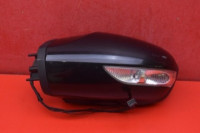 retrovizor lijevog crne eu a3140417 mercedes b-klasa w245 05-08 7 pin