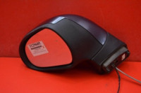retrovizor lijevog ezw ručno eu 96805881xt peugeot 207 1 i 06-09 m-112