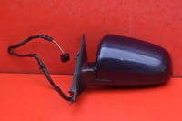 retrovizor lijevog granatowe eu 010754 audi a3 8p 03-05 5 pin m-110110
