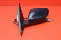 retrovizor lijevog granatowe eu 015850 volvo s40 ii v50 03-11 8 pin m-