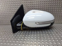retrovizor lijevog kia sportage iv 15-20 10 pin gt-line europa 87610-f