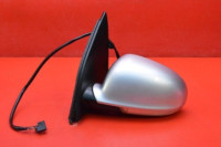 retrovizor lijevog la7w eu 1k0857933 vw golf 5 v 03-09 8 pin m-1119531