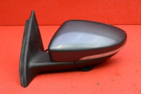 retrovizor lijevog lk7x eu 3c0857933a vw passat b7 10-15 9 pin m-10683