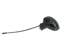 retrovizor lijevog ručno 212836407 seat ibiza iv (2008-2017) 590791156
