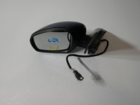 retrovizor lijevog skoda roomster 5j1857501ar 5 pin 5J1857501AR