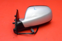 retrovizor lijevog srebrne eu 014175 peugeot 307 lift 05-08 5 pin m-11