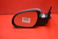 retrovizor lijevog srebrne eu 022863 hyundai i30 1 i fd 07-10 5 pin m-